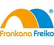 frankana freiko campingartikel logo